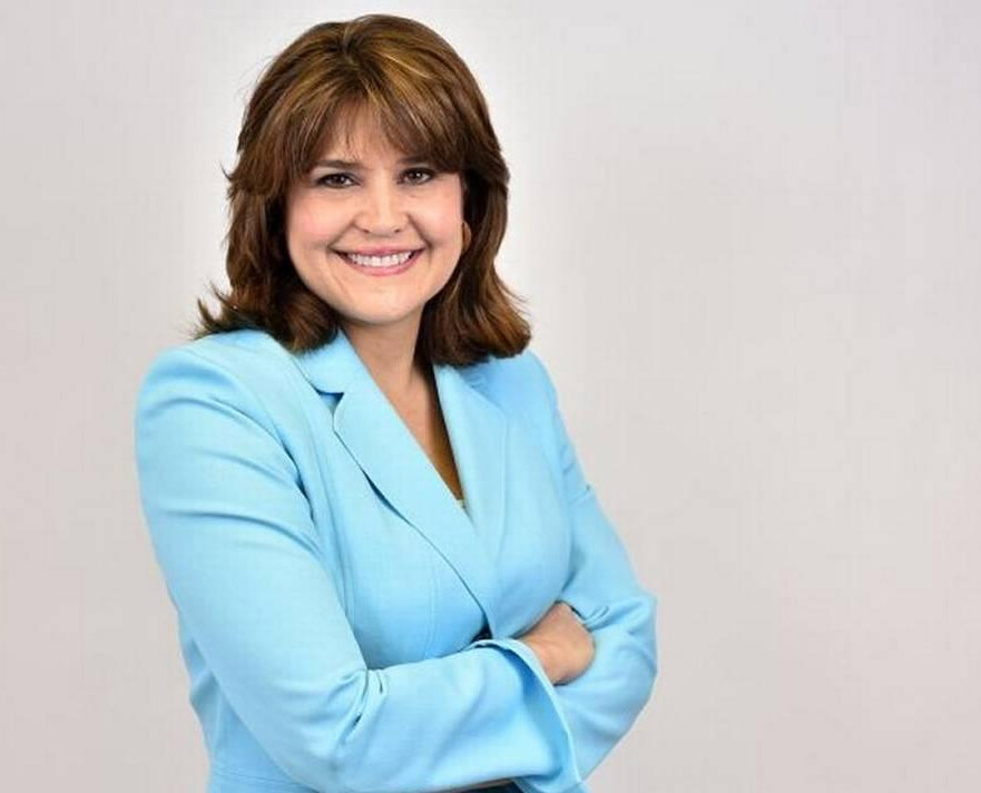 Annette Taddeo